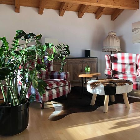Haus Am Wiesbach Reit im Winkl Kültér fotó