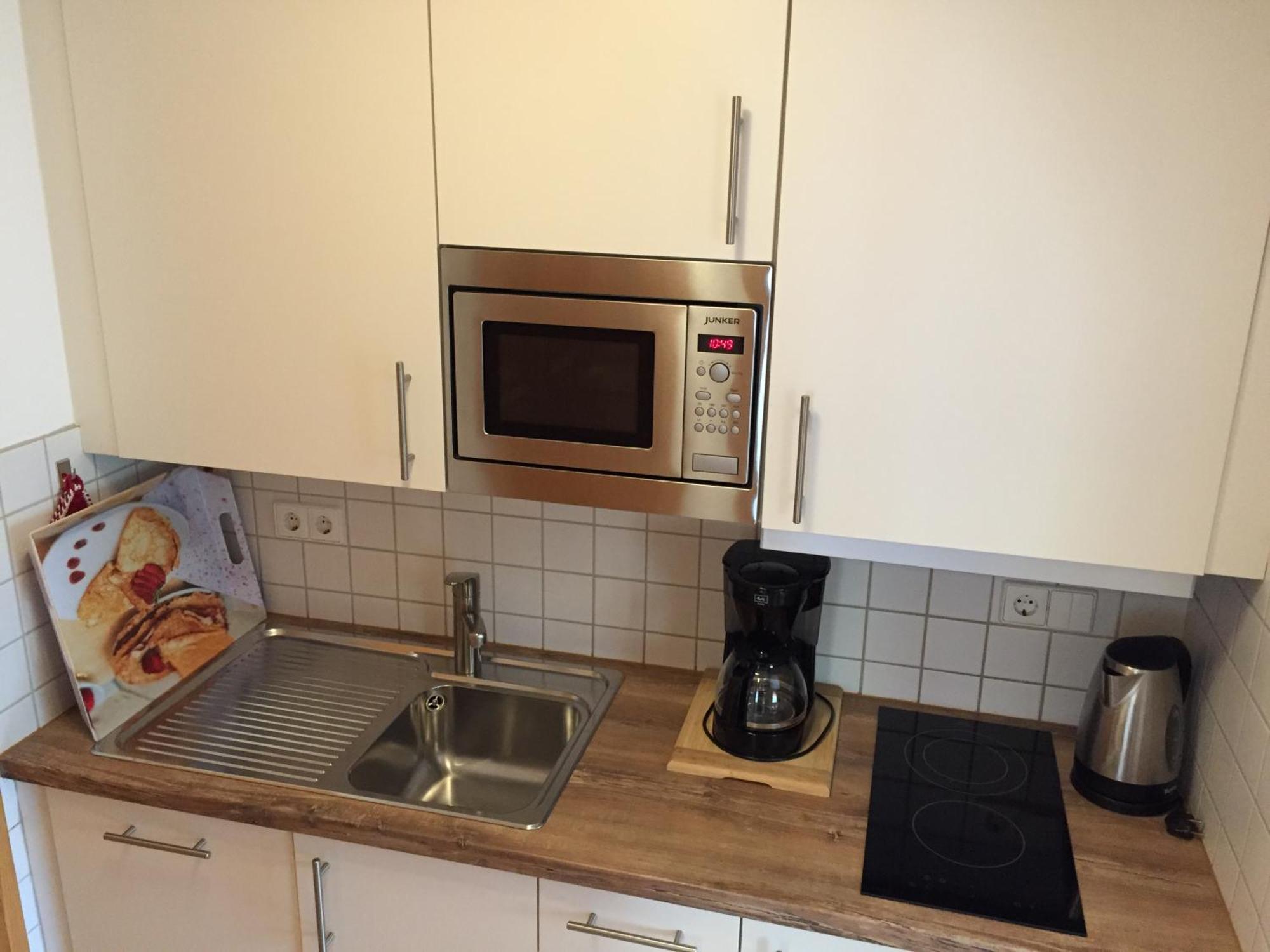 Haus Am Wiesbach Reit im Winkl Kültér fotó