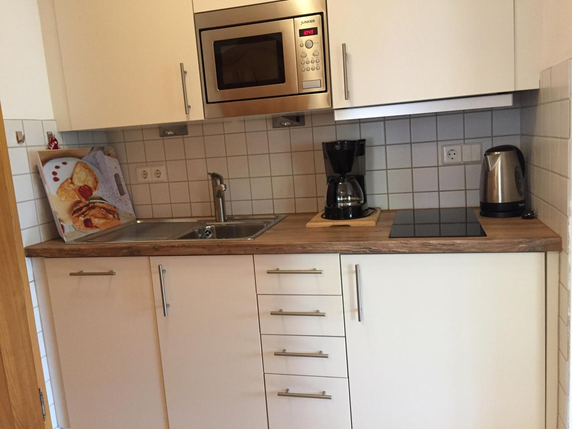 Haus Am Wiesbach Reit im Winkl Kültér fotó