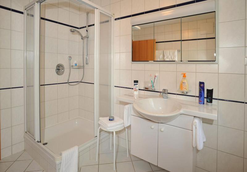 Haus Am Wiesbach Reit im Winkl Kültér fotó