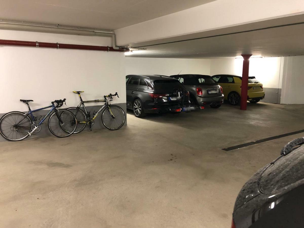 Haus Am Wiesbach Reit im Winkl Kültér fotó
